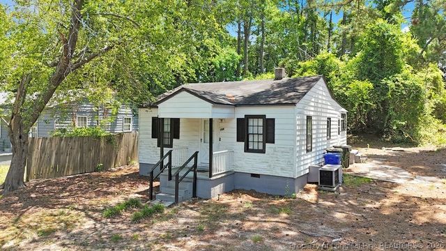709 Lakeland Street, Fayetteville, NC 28301