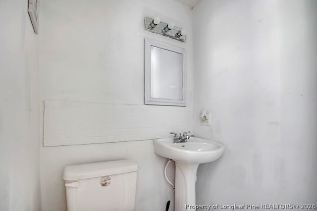709 Lakeland Street, Fayetteville, NC 28301