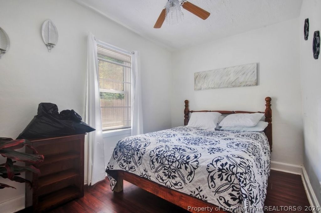 709 Lakeland Street, Fayetteville, NC 28301 — photo 11