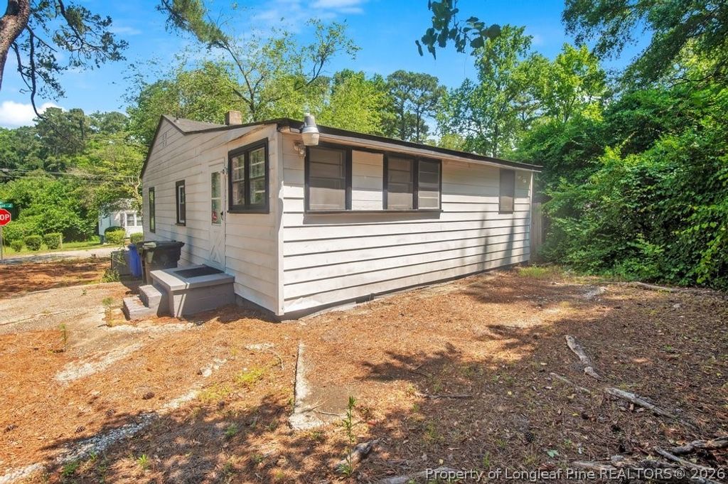 709 Lakeland Street, Fayetteville, NC 28301 — photo 16