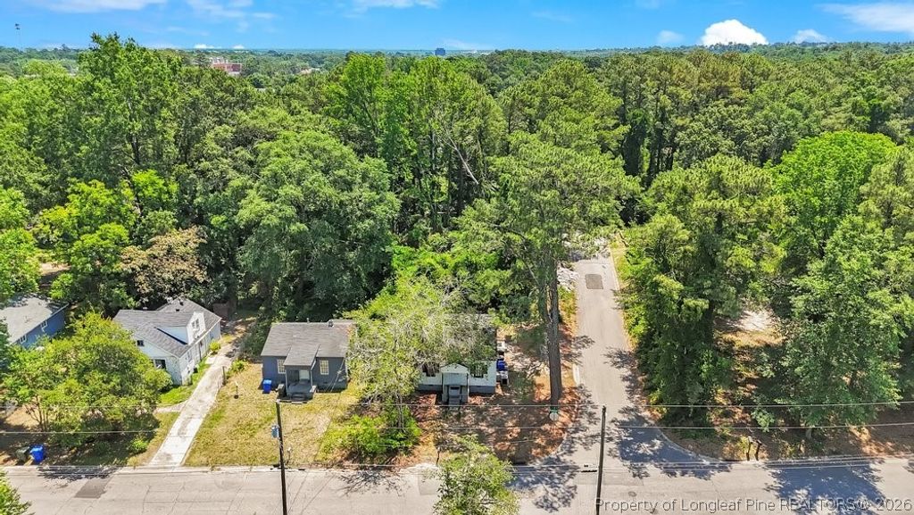 709 Lakeland Street, Fayetteville, NC 28301 — photo 19