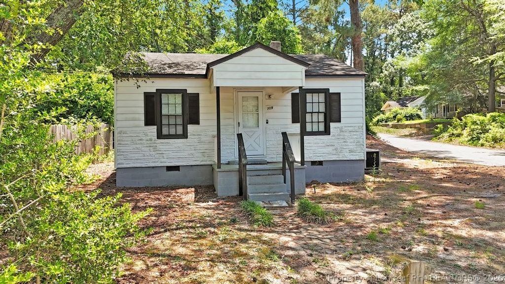 709 Lakeland Street, Fayetteville, NC 28301 — photo 2