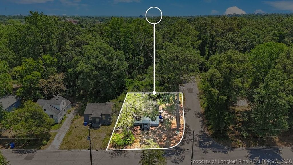 709 Lakeland Street, Fayetteville, NC 28301 — photo 21
