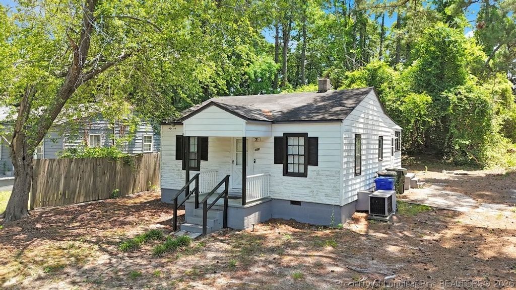 709 Lakeland Street, Fayetteville, NC 28301 — photo 3