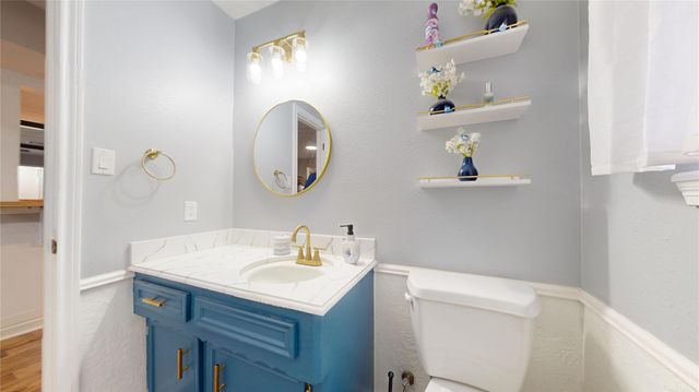 8103 Wycomb Drive, Houston, TX 77070