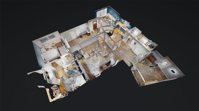 8103 Wycomb Drive, Houston, TX 77070