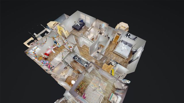 8103 Wycomb Drive, Houston, TX 77070