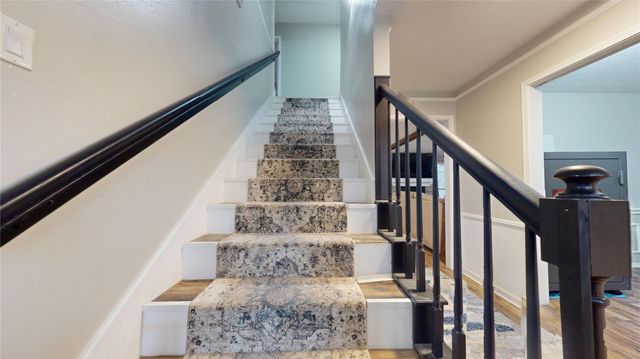 8103 Wycomb Drive, Houston, TX 77070