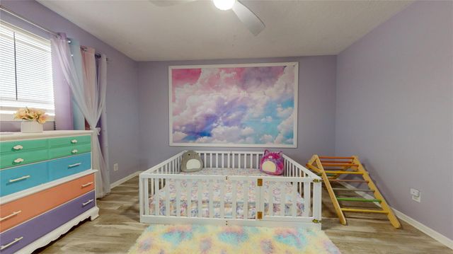 8103 Wycomb Drive, Houston, TX 77070