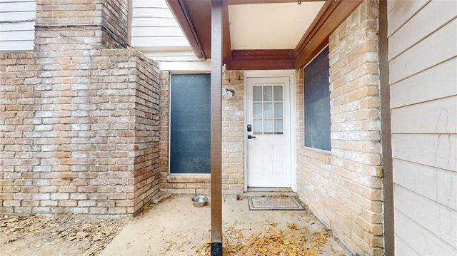 8103 Wycomb Drive, Houston, TX 77070