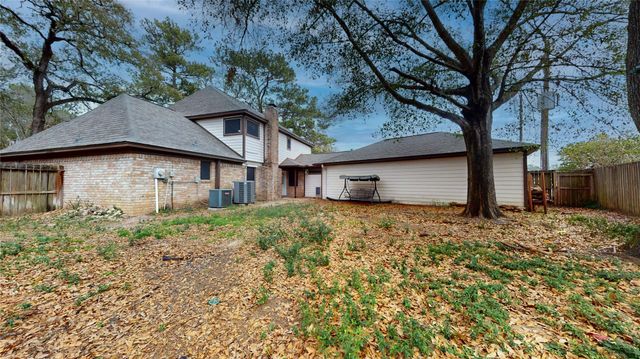 8103 Wycomb Drive, Houston, TX 77070
