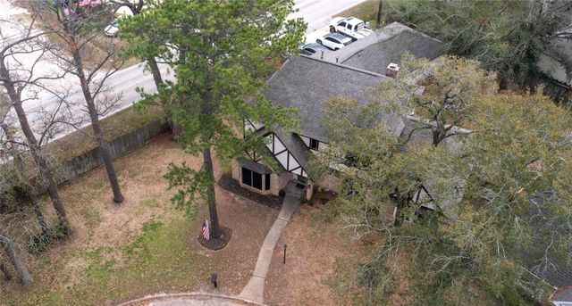 8103 Wycomb Drive, Houston, TX 77070