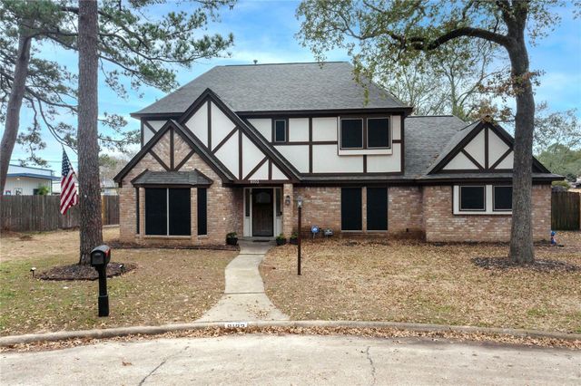 8103 Wycomb Drive, Houston, TX 77070