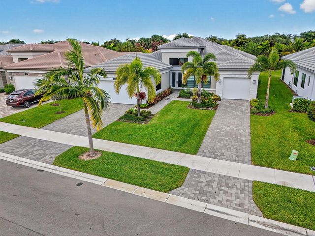 11104 Glen Orchard Lane, Boynton Beach, FL 33473