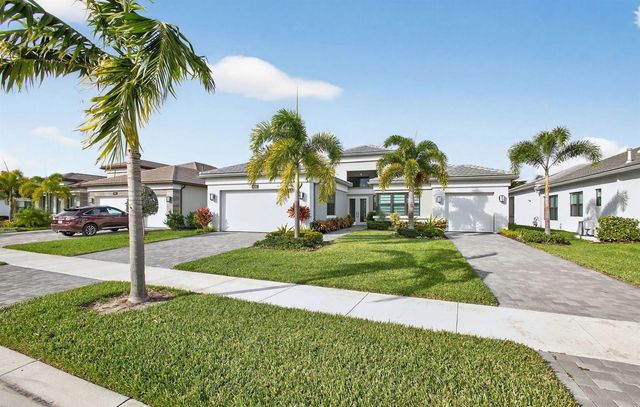 11104 Glen Orchard Lane, Boynton Beach, FL 33473