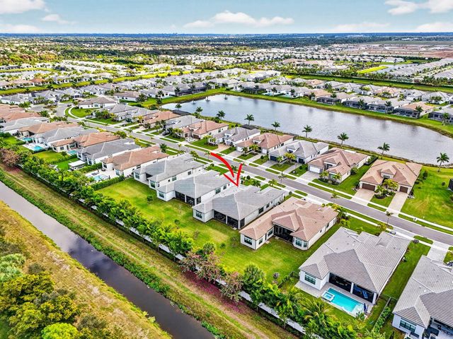 11104 Glen Orchard Lane, Boynton Beach, FL 33473