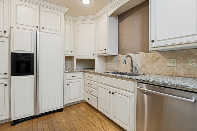 1411 Clubview Court, Arlington, TX 76013