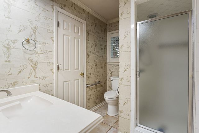 1411 Clubview Court, Arlington, TX 76013