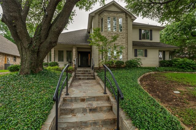 1411 Clubview Court, Arlington, TX 76013