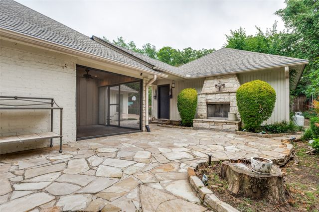 1411 Clubview Court, Arlington, TX 76013
