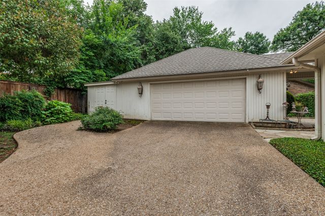 1411 Clubview Court, Arlington, TX 76013