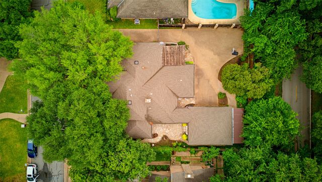 1411 Clubview Court, Arlington, TX 76013