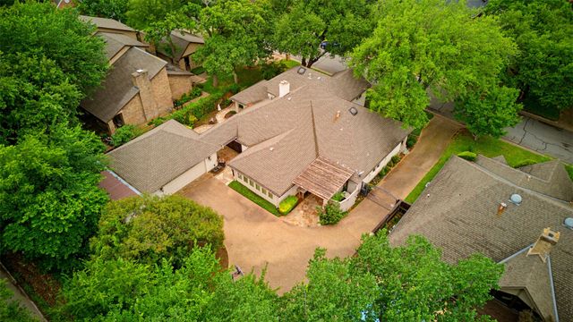 1411 Clubview Court, Arlington, TX 76013