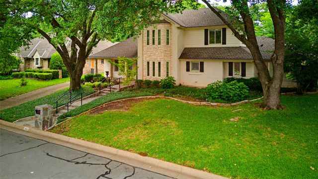 1411 Clubview Court, Arlington, TX 76013