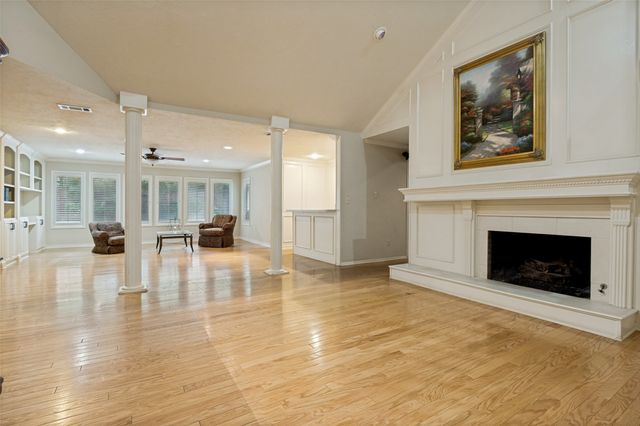 1411 Clubview Court, Arlington, TX 76013