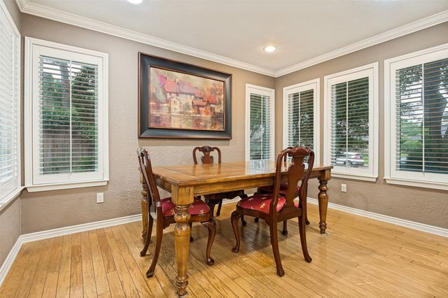 1411 Clubview Court, Arlington, TX 76013