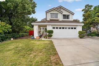 4148 Meadow Lake St, Antioch, CA 94531