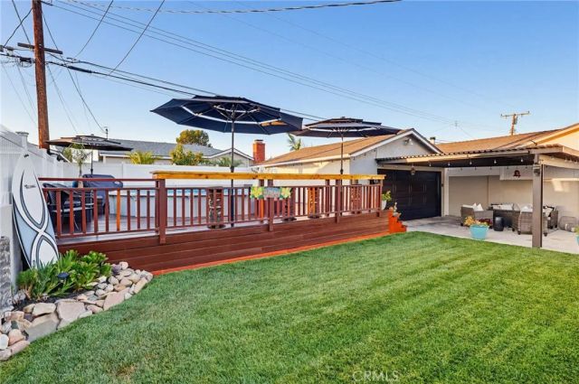 11423 213th, Lakewood, CA 90715