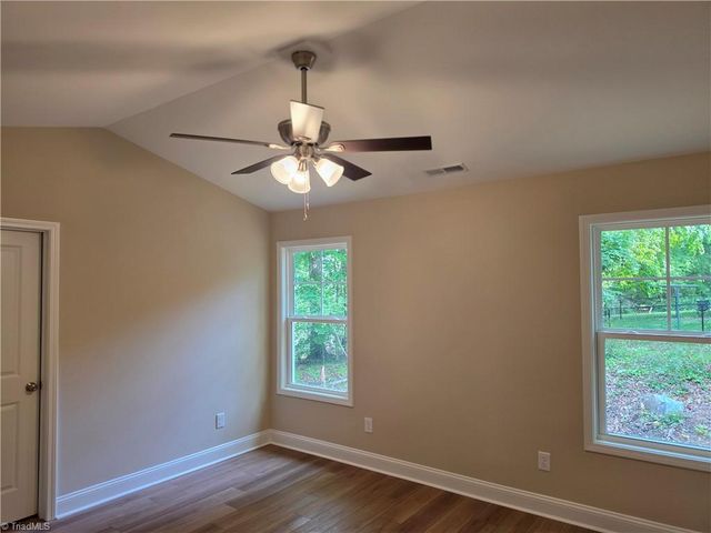 1515 Shamrock Road, Asheboro, NC 27205
