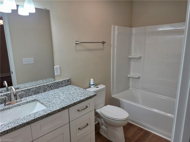 1515 Shamrock Road, Asheboro, NC 27205