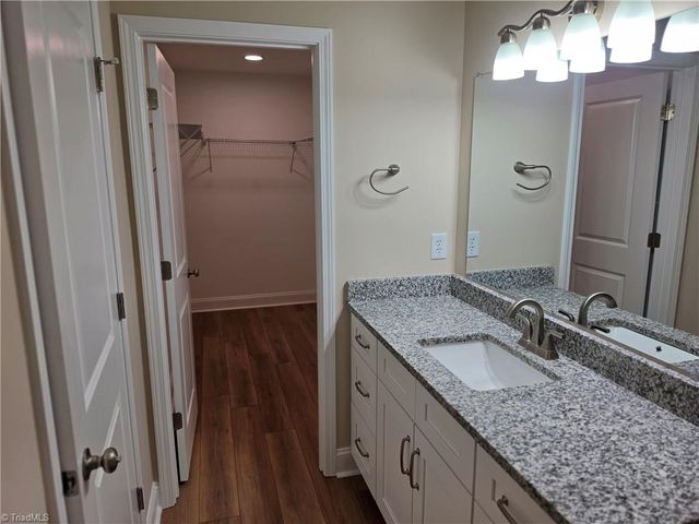 1515 Shamrock Road, Asheboro, NC 27205
