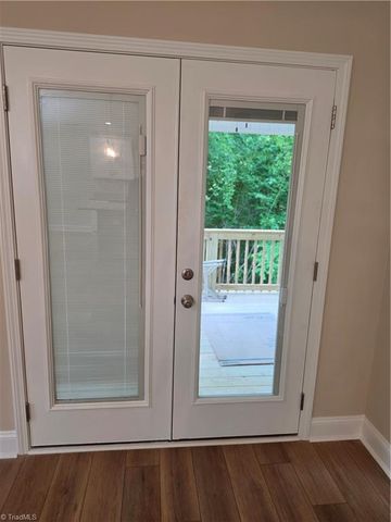 1515 Shamrock Road, Asheboro, NC 27205