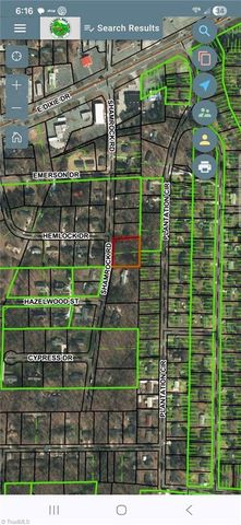 1515 Shamrock Road, Asheboro, NC 27205