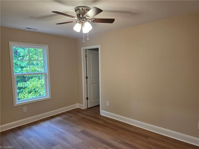 1515 Shamrock Road, Asheboro, NC 27205