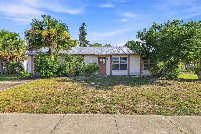 13440 MURIEL AVENUE, Port Charlotte, FL 33981