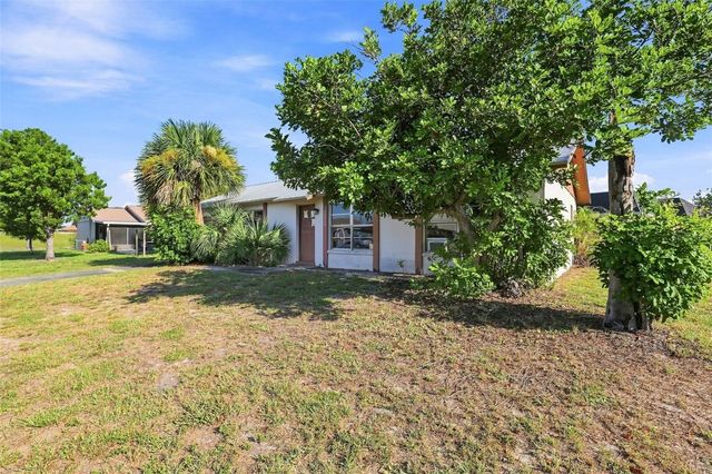 13440 MURIEL AVENUE, Port Charlotte, FL 33981