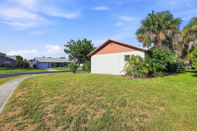 13440 MURIEL AVENUE, Port Charlotte, FL 33981