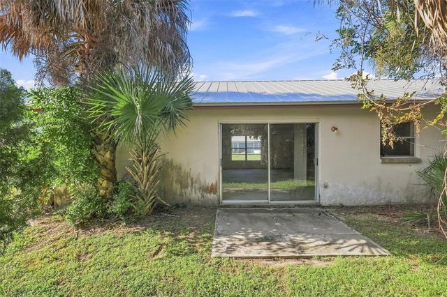 13440 MURIEL AVENUE, Port Charlotte, FL 33981