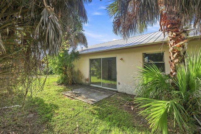 13440 MURIEL AVENUE, Port Charlotte, FL 33981