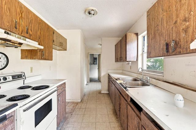 13440 MURIEL AVENUE, Port Charlotte, FL 33981