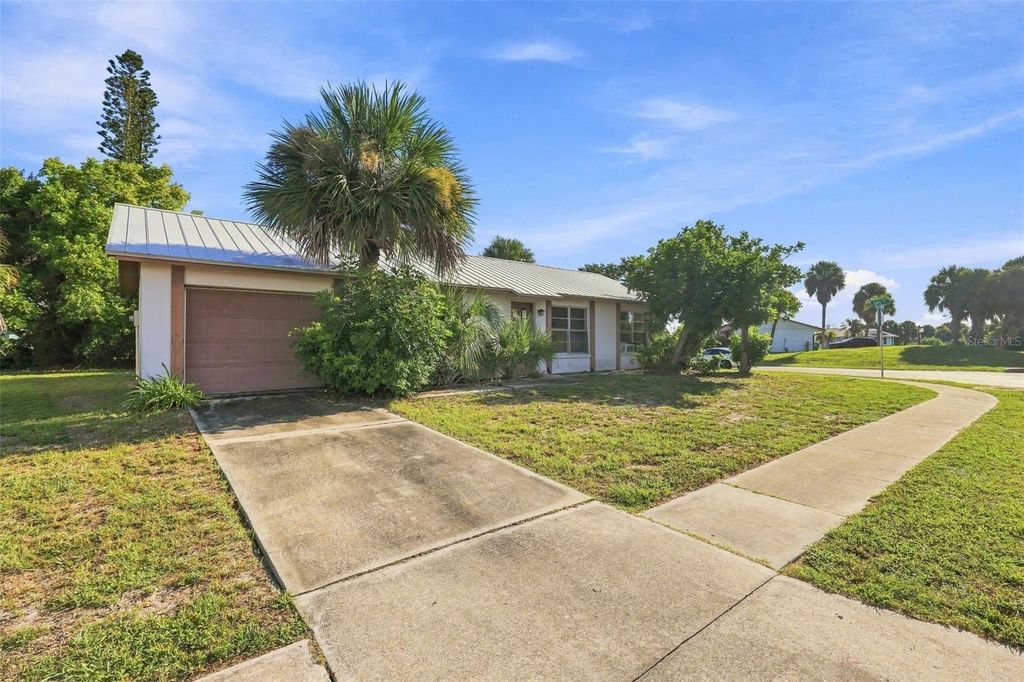 13440 MURIEL AVENUE, Port Charlotte, FL 33981