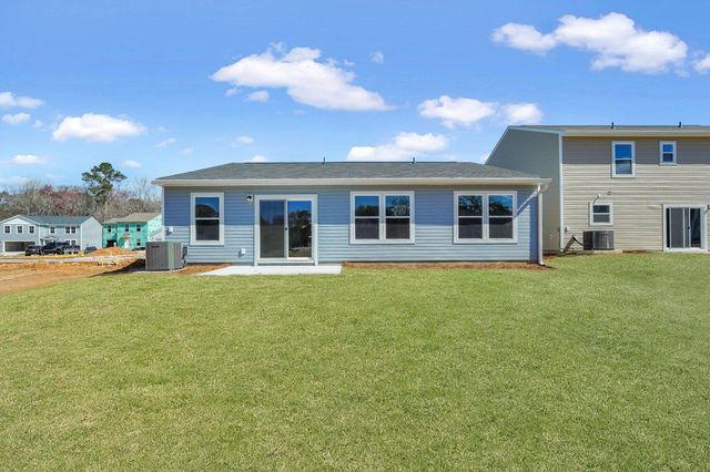 8042 Caswell Court, Ladson, SC 29456