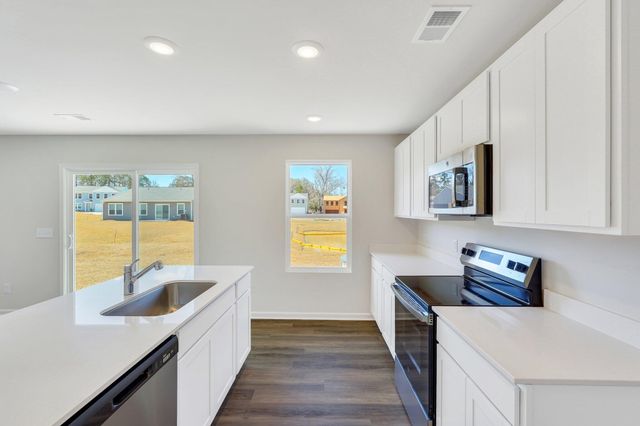 8042 Caswell Court, Ladson, SC 29456