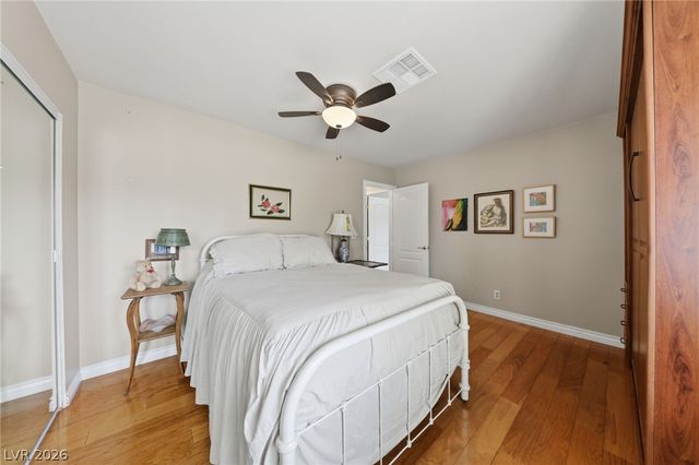221 Rosemary Lane, Las Vegas, NV 89107