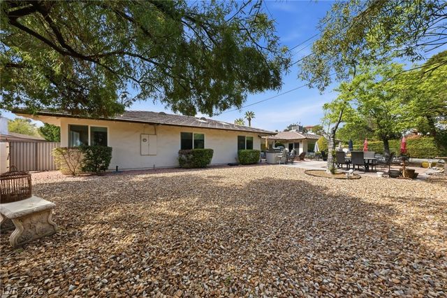 221 Rosemary Lane, Las Vegas, NV 89107