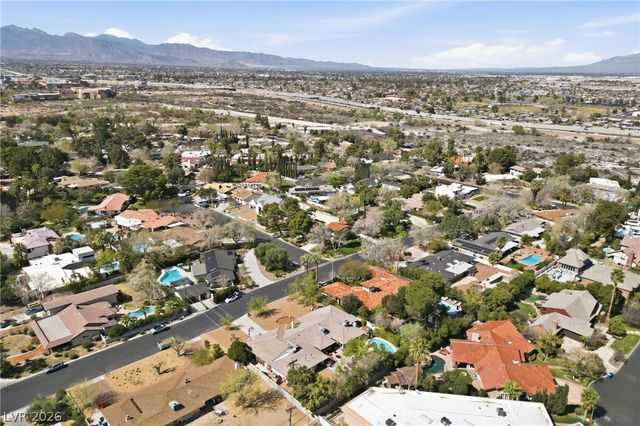 221 Rosemary Lane, Las Vegas, NV 89107